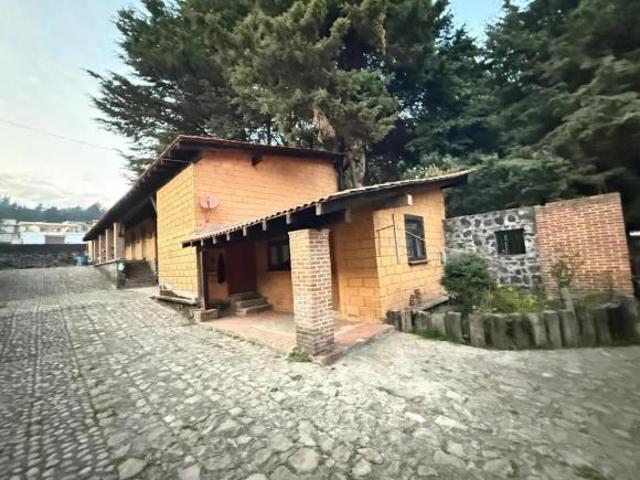 Rancho en venta en Tlalpan, Ciudad de México