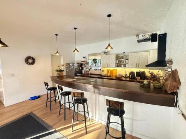 Rancho en venta en Tlalpan, Ciudad de México