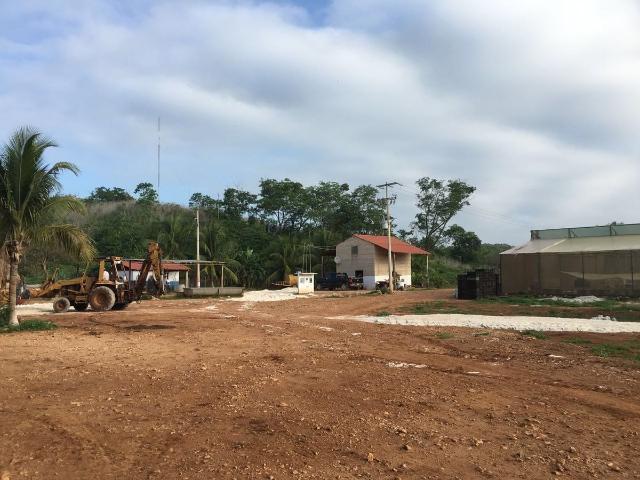 Rancho en venta en Tenabo, Campeche