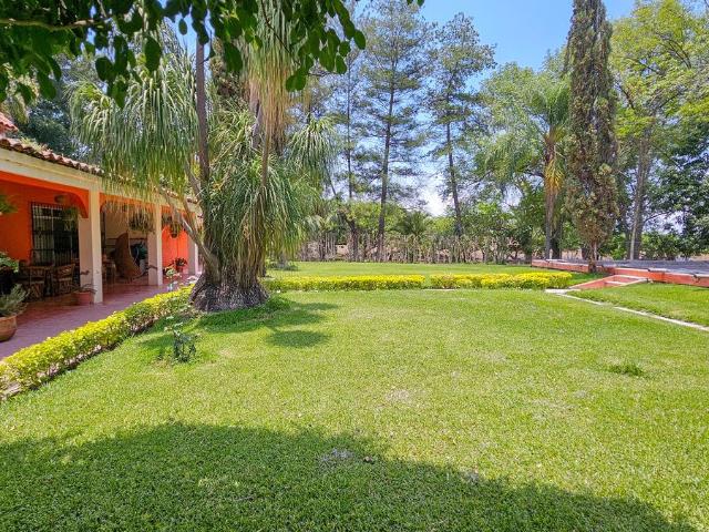 Rancho en venta en Ameca, Jalisco