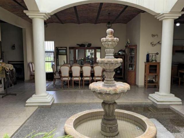 Rancho en venta en Unión De San Antonio, Jalisco
