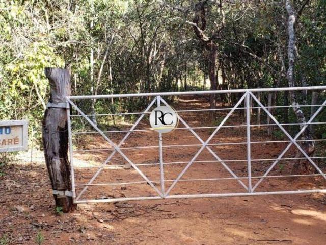 Terreno venda em Região Geográfica Imediata de Dores do Indaiá, Moema