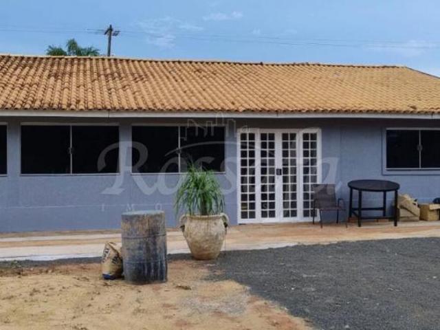Sítio e chácara venda em Região Imediata de Santa Fé do Sul, Rubineia