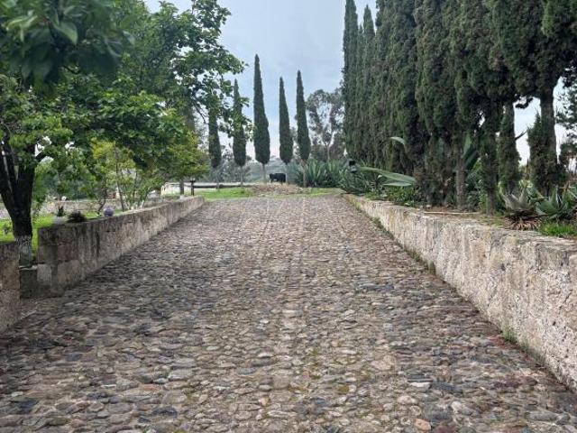 Rancho en venta en Aculco, Estado de México
