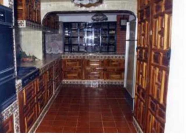 RANCHO EN ACULCO, ESTADO DE MÉXICO