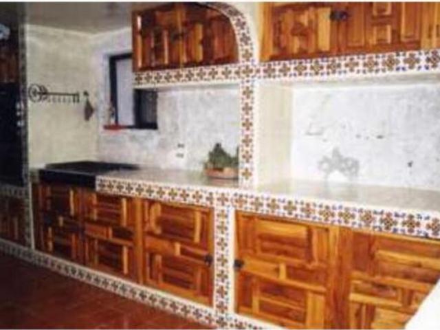 RANCHO EN ACULCO, ESTADO DE MÉXICO