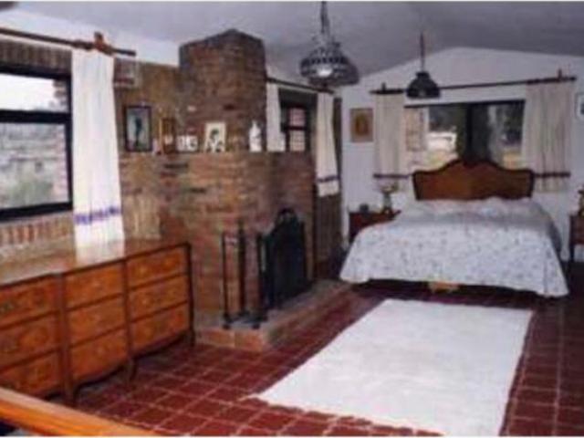 RANCHO EN ACULCO, ESTADO DE MÉXICO