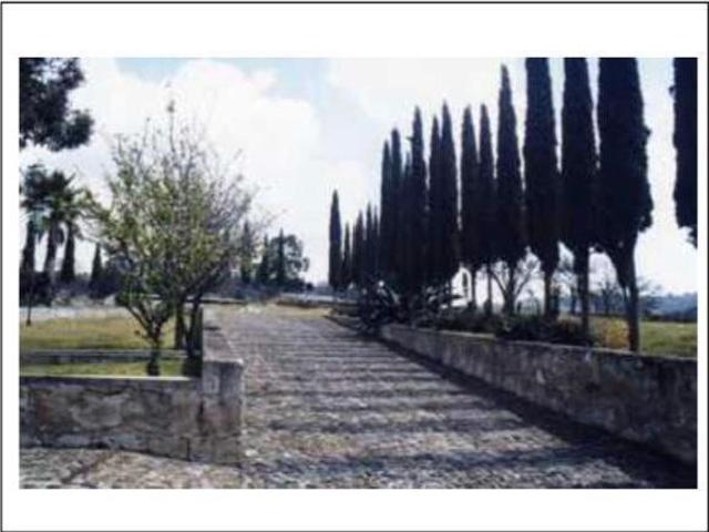RANCHO EN ACULCO, ESTADO DE MÉXICO