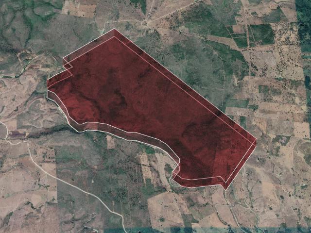 Quinta en venta en Aldama, Tamaulipas