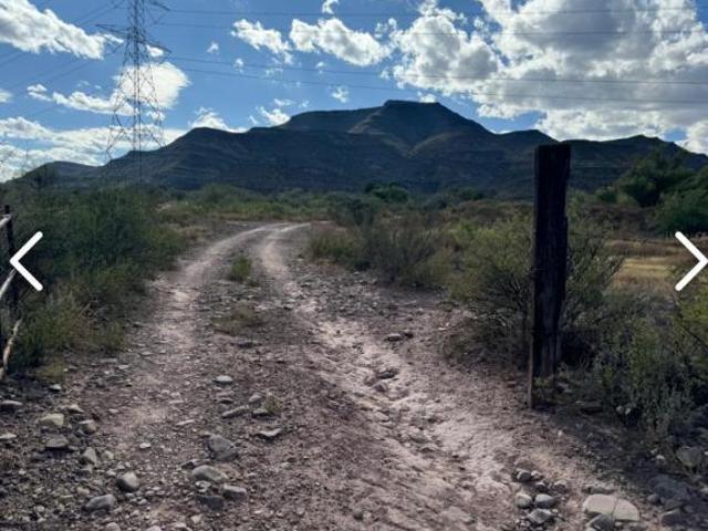 Rancho en Ampliación Rincón de los Pastores