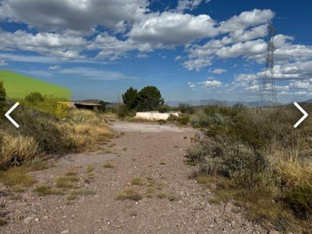 Rancho en Ampliación Rincón de los Pastores