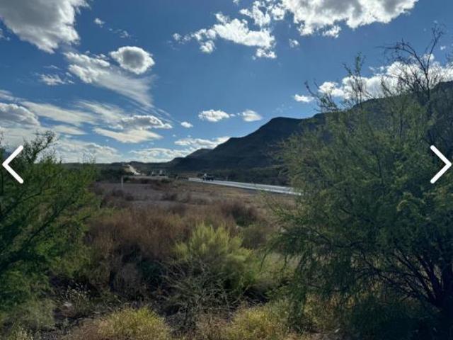 Rancho en Ampliación Rincón de los Pastores