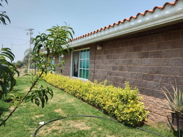 Rancho en venta en Atlixco, Puebla