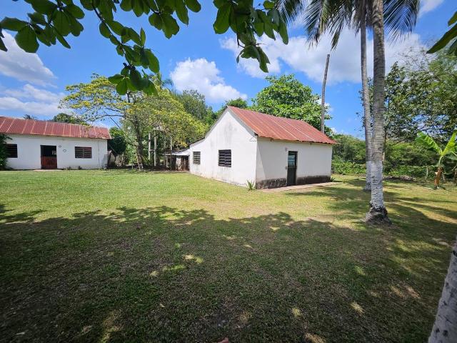 Terreno en venta en Balancán, Tabasco