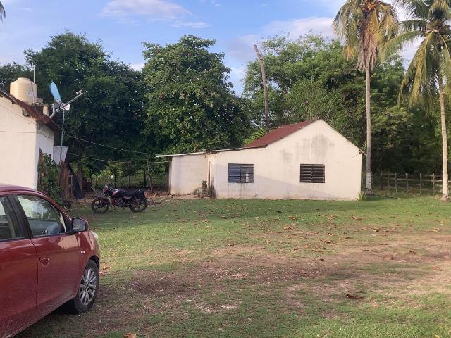 Terreno en venta en Balancán, Tabasco