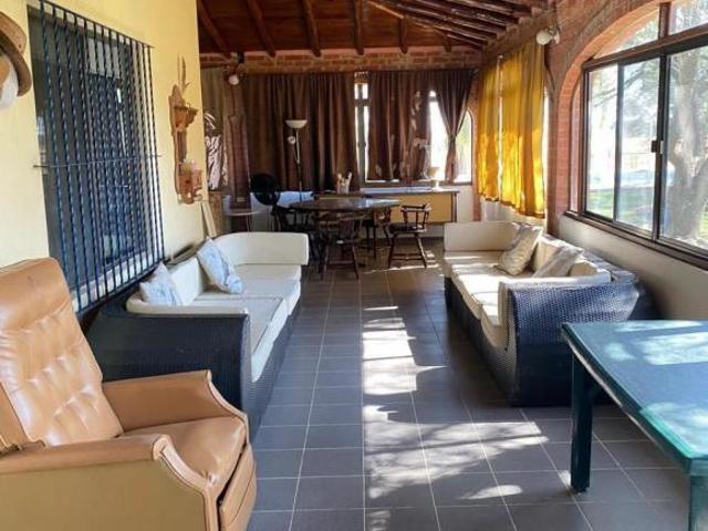 Rancho en Brasil, Carretera Monterrey Linares en VENTA