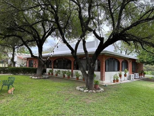 Rancho en Brasil, Carretera Monterrey Linares en VENTA