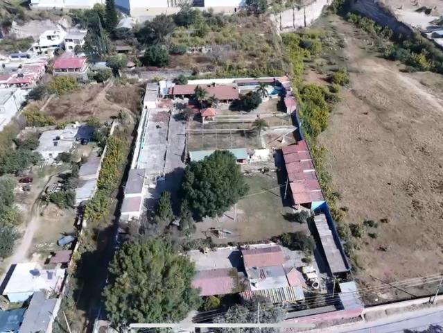 Rancho en venta en Santa María Del Oro, Jalisco