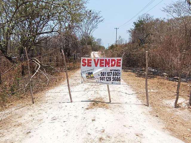 Departamento en venta en Campeche
