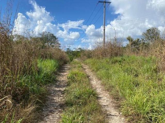 Rancho en venta en Cantamayec, Yucatán