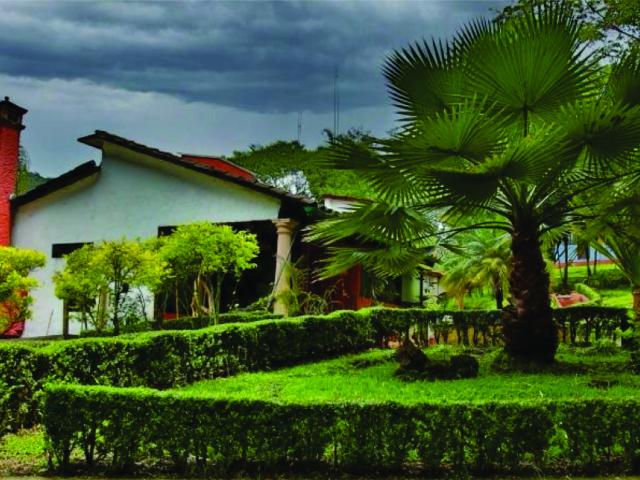Departamento en venta en Coatepec, Veracruz