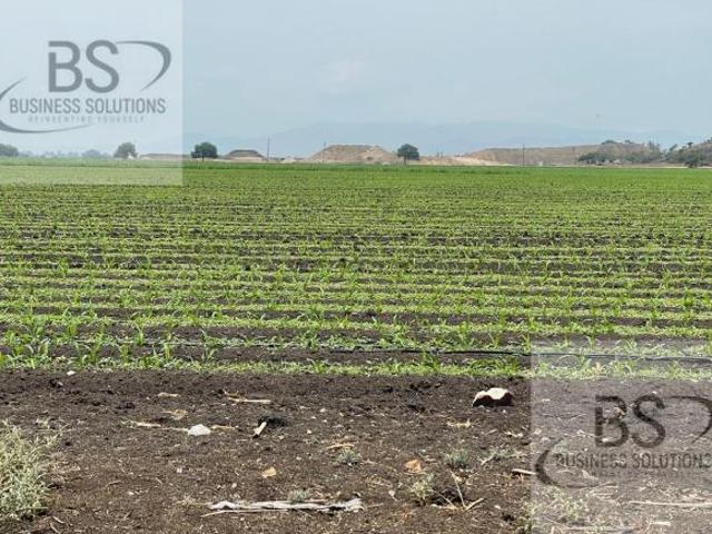 Rancho en venta en Colón, Querétaro