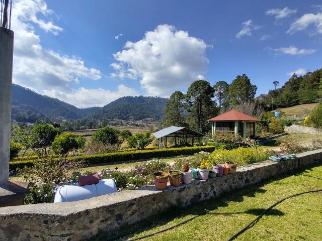 Rancho en venta en Donato Guerra, Estado de México