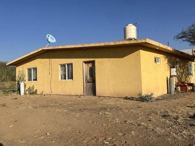 Rancho en venta en Silao, Guanajuato