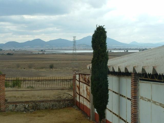 Rancho en venta en Jilotepec, Estado de México