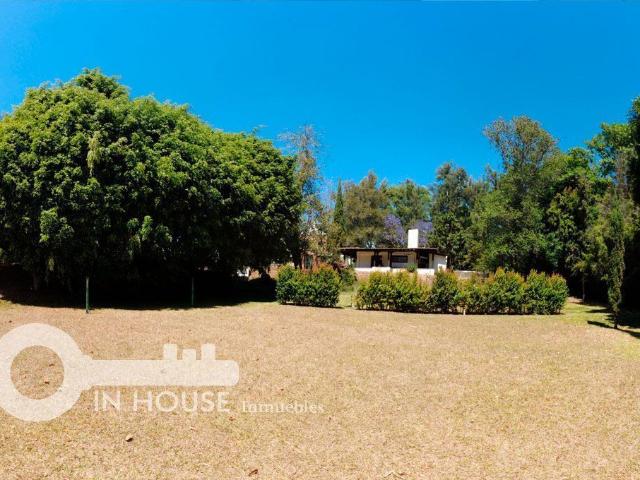 Rancho en venta en Villa Guerrero, Estado de México