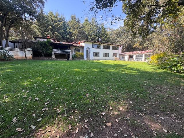 Departamento en venta en Villa Del Carbón, Estado de México