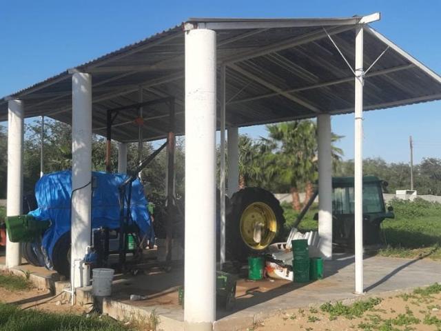 Rancho en venta en La Paz, Baja California Sur