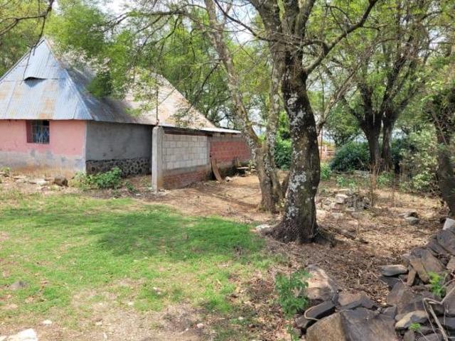 Rancho en venta en Atotonilco El Grande, Hidalgo
