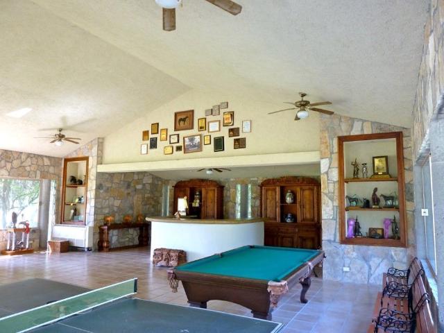 Rancho en venta en Salinas Victoria, Nuevo León