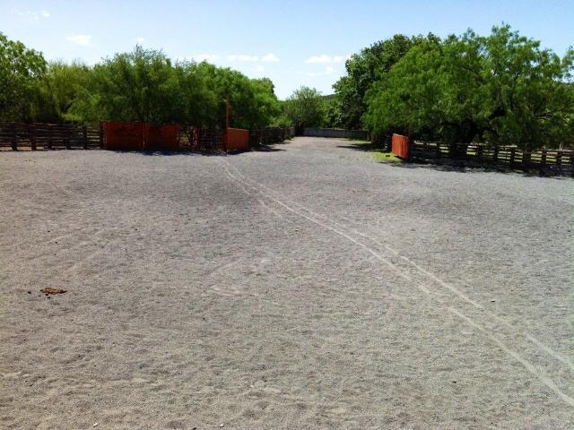 Rancho en venta en Salinas Victoria, Nuevo León