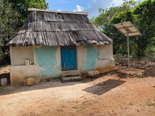 Rancho en venta en Mayapán, Yucatán