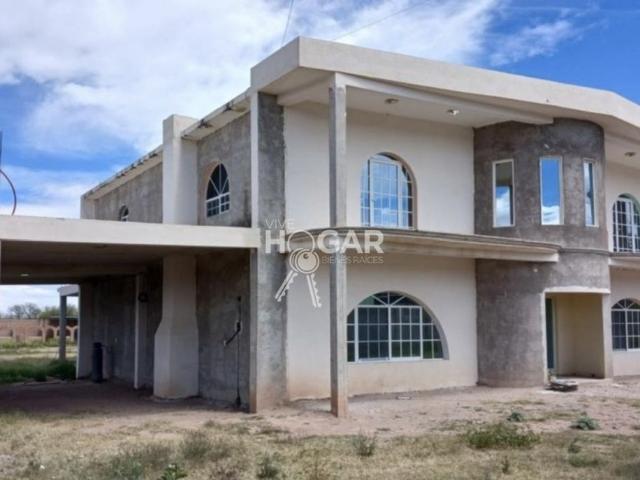 Rancho en venta en Durango