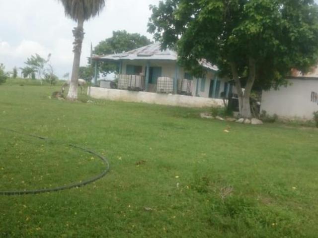 Rancho en Ozuluama de Mascareñas