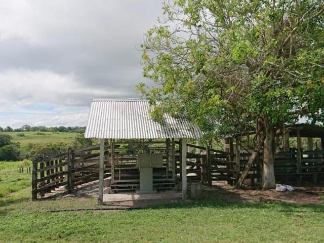 Rancho en Ozuluama de Mascareñas