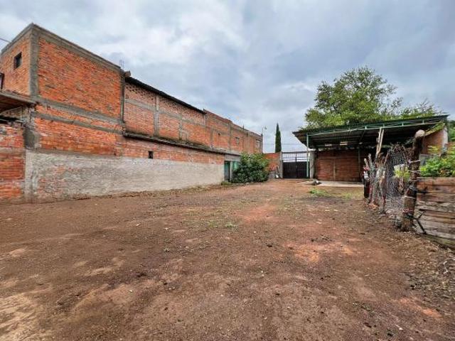 RANCHO EN PABELLON DE ARTEAGA