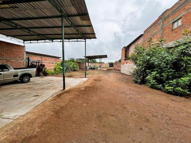 RANCHO EN PABELLON DE ARTEAGA