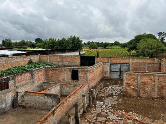 RANCHO EN PABELLON DE ARTEAGA