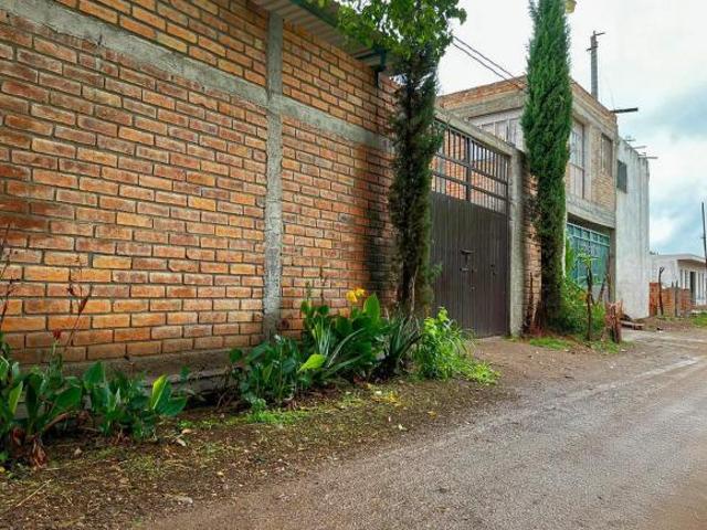 RANCHO EN PABELLON DE ARTEAGA