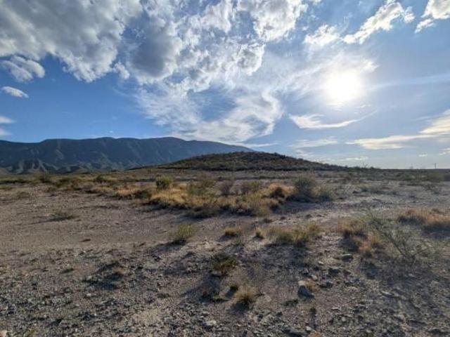 Rancho en producción en Parras