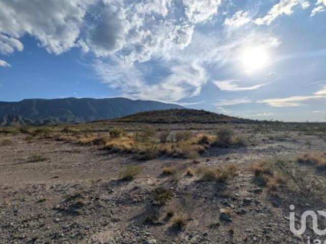 Rancho en producción en Parras