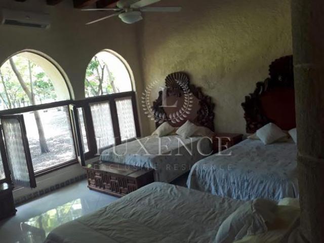 Rancho en Cuernavaca, Chiconcuac, Morelos en Venta