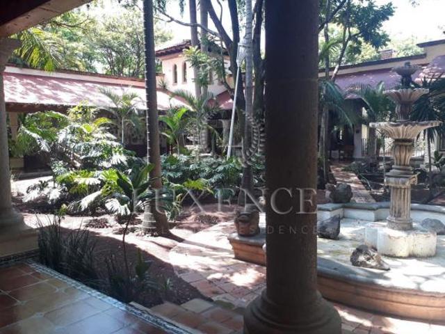 Rancho en Cuernavaca, Chiconcuac, Morelos en Venta