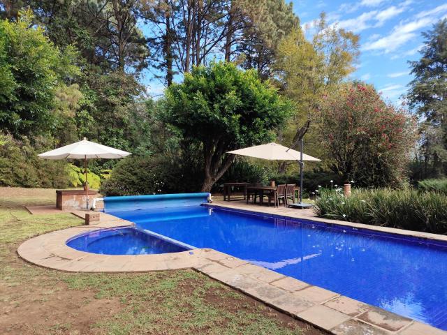 Departamento en venta en Valle De Bravo, Estado de México