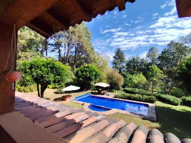 Departamento en renta en Valle De Bravo, Estado de México