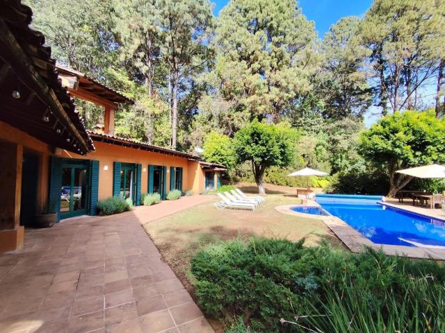 Departamento en venta en Valle De Bravo, Estado de México